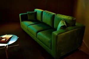 Zarviel luxus kanapé