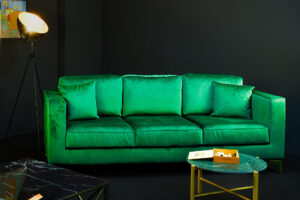 Zarviel luxuskanapé